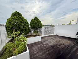 Village @ Pasir Panjang (D5), Condominium #474071011